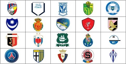 Click the Copa Libertadores Logos Quiz - By Noldeh