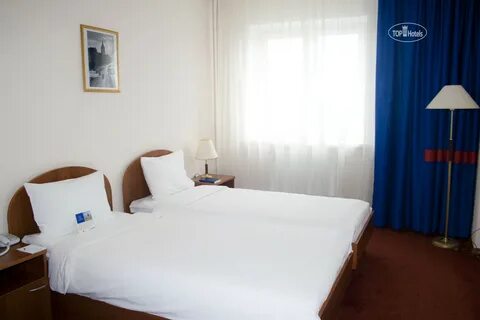 Cosmos sheremetyevo airport hotel