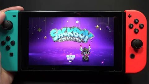 Little switch
