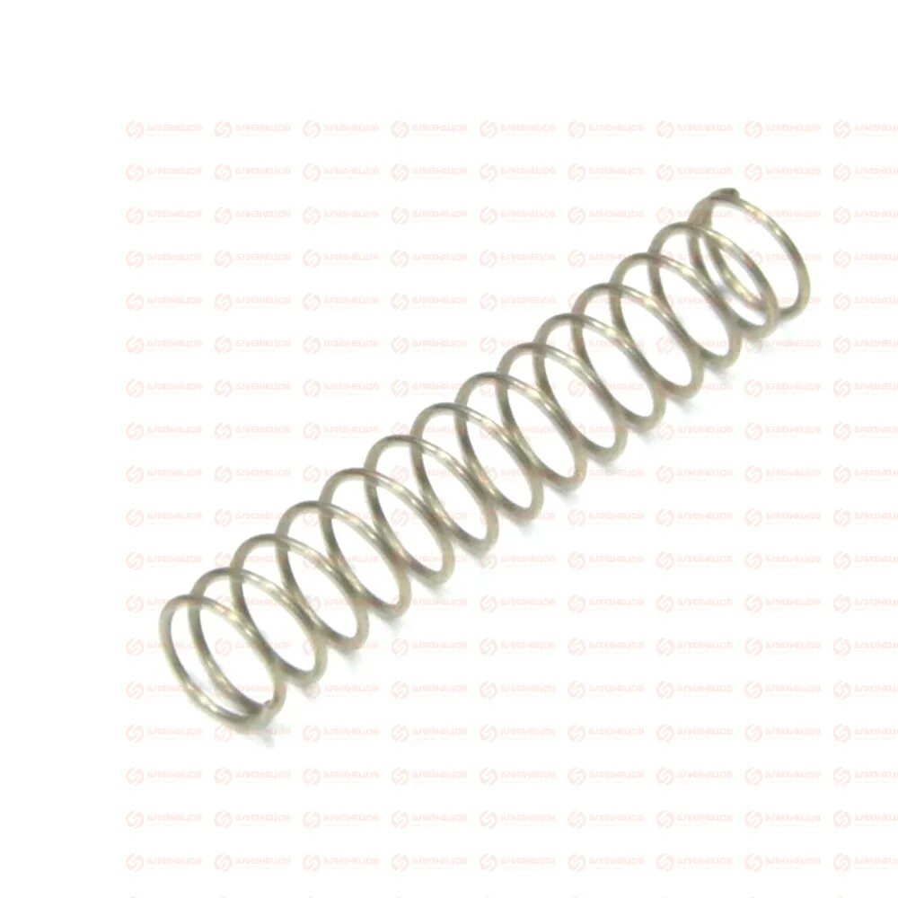 Пружина сжатия stamo (1,5x10x25x9,8. Пружина сжатия stamo. Пружина для посудомоечной машины. Пружина на дверь посудомоечной машины горения Gorenje. Пружина 0 8 6