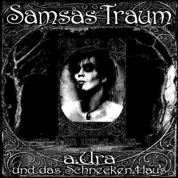Das traum. Das traum. Samsas traum дискография. Traum логотип. Samsas traum альбомы.
