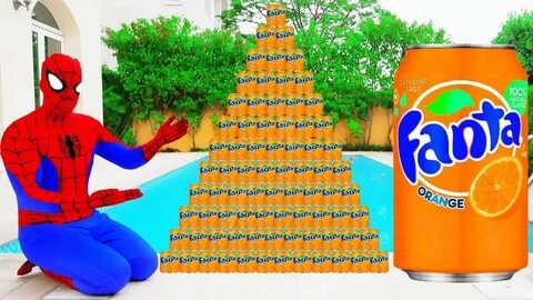 Фанта человек