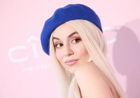 Ava max википедия