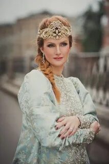 свадебные прически на руси