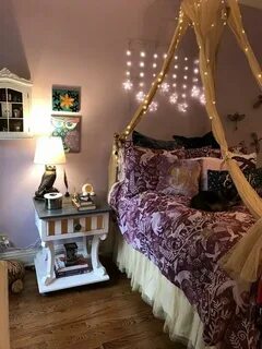 Kates room