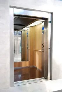 Лифт грузоподъемностью 630 кг