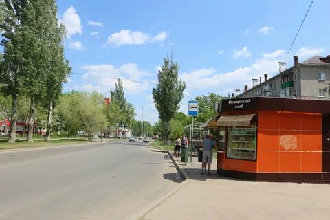 Управа самара