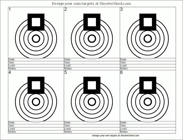 False targets. Мишень пристрелочная а4 50 метров. Пристрелочная мишень на 100 метров на а4. Мишени для пристрелки карабина на 100 метров. Мишени для Бенчреста 100 метров.