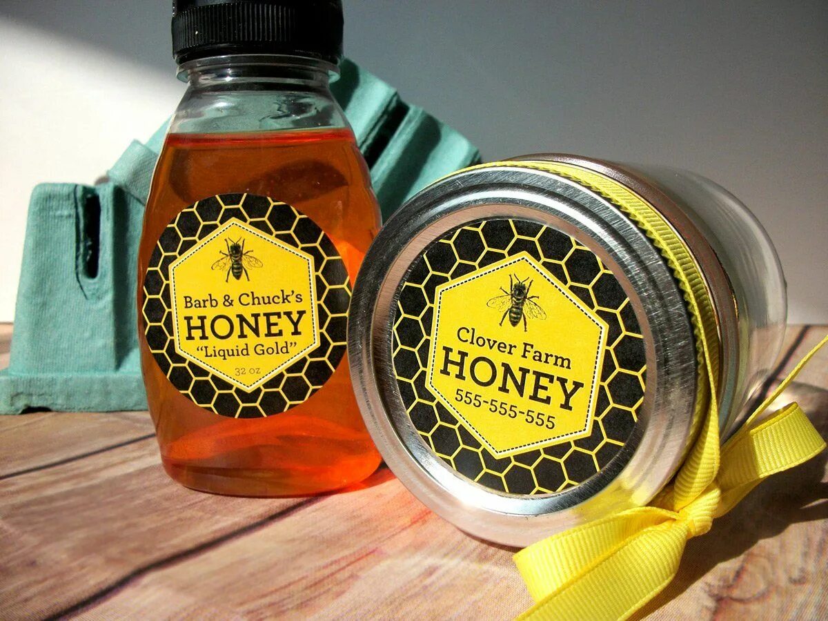 Honey com. Мед этикетка. Упаковка для меда. Креативные этикетки на мед. Этикетка для меда дизайн.