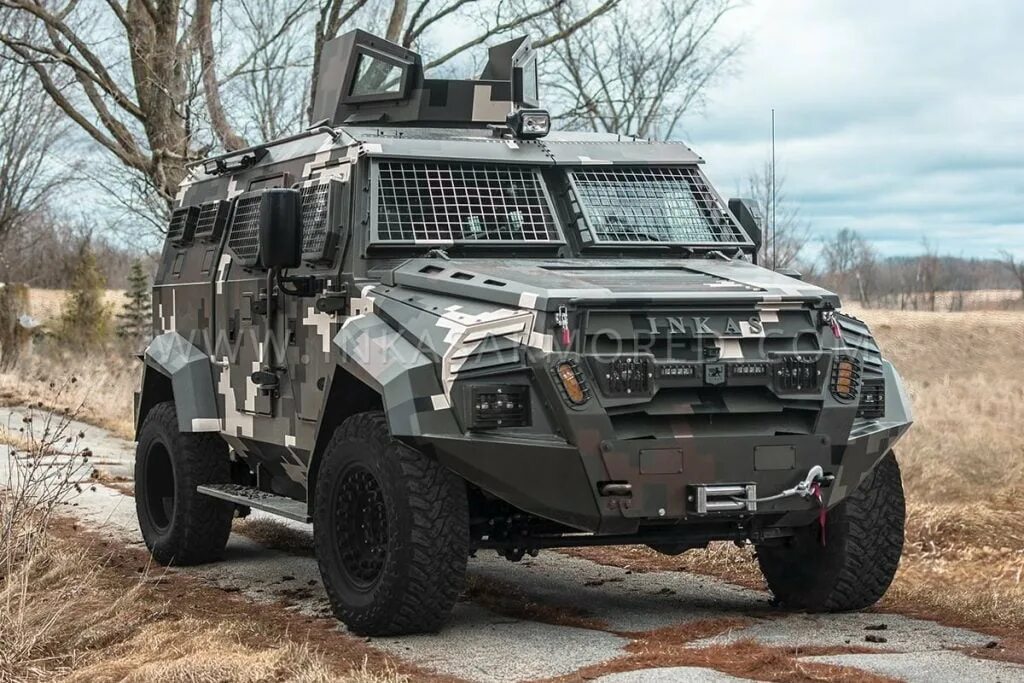 Special vehicles. Броневик Sentry APC. Inkas Sentry APC. Броневик Inkas APC. Бронированный машина Inkas.