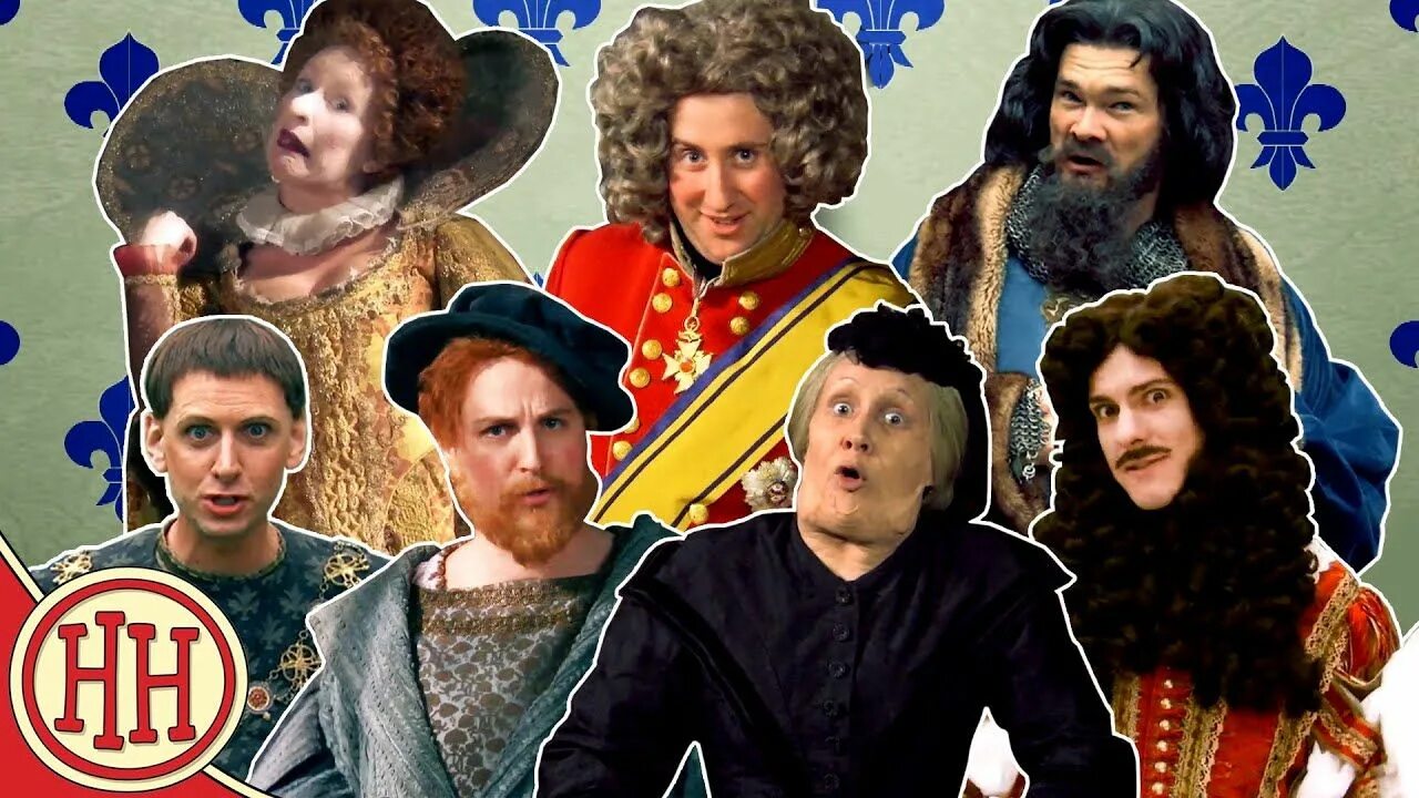 More horrible. Horrible histories cbbc. horrible histories: scotland. horrible histories: england.