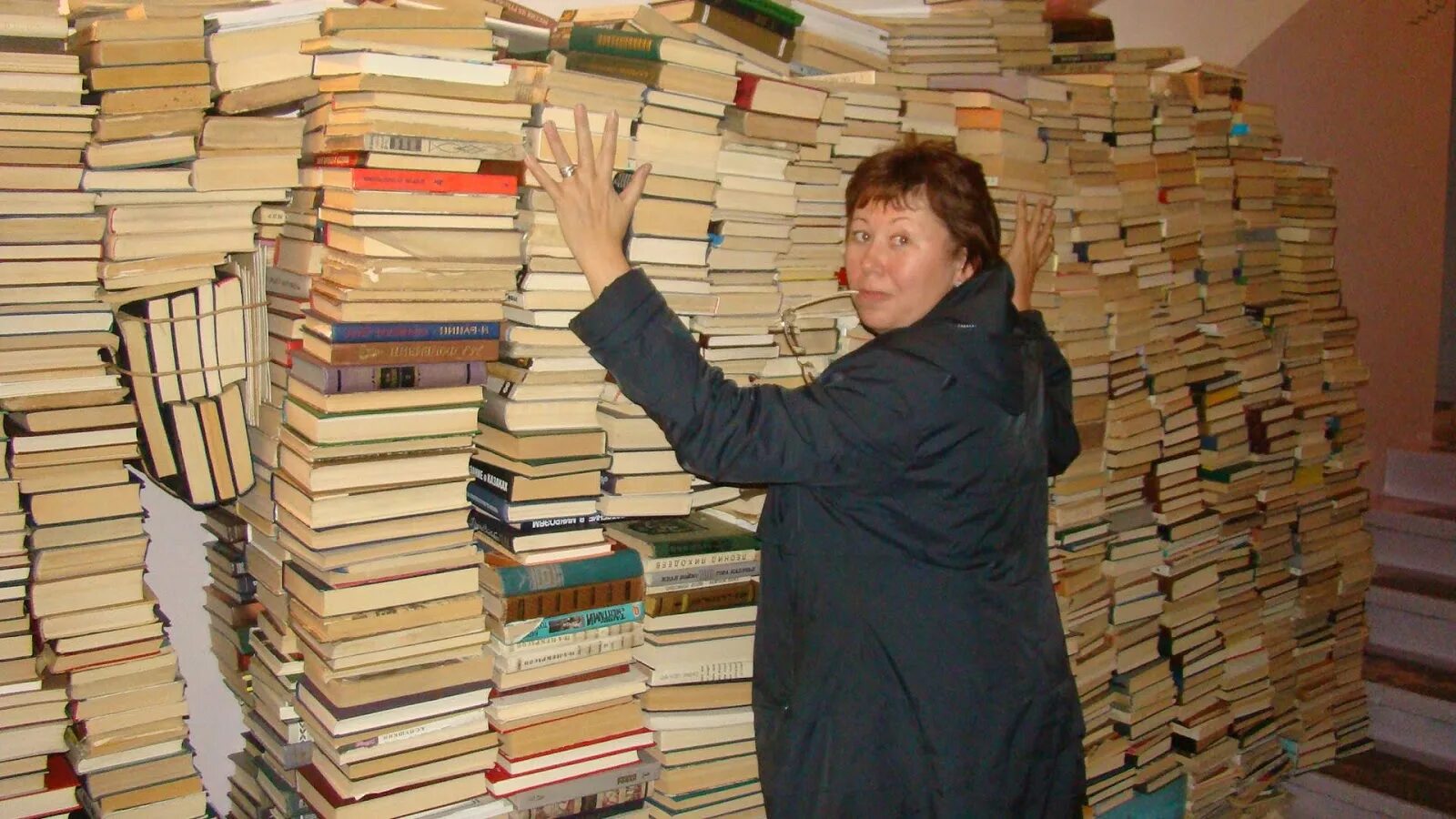 Средства массовой информации и информационно библиотечное дело