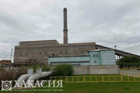 Электроэнергия черногорск