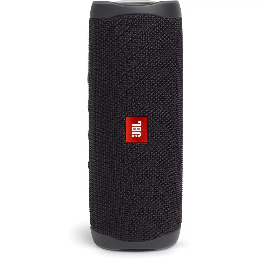 Колонка jbl flip оригинал. JBL Flip 5. JBL Flip 5 Black. Портативная акустика JBL Flip 5, черная. JBL flip5blk беспроводная акустика.