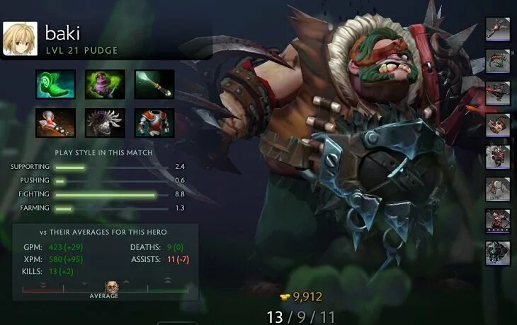 Doomsday ripper
