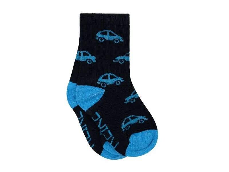 Носки Reike. Носки New York. Reike Socks. Носки Reike, серые, размер 14.