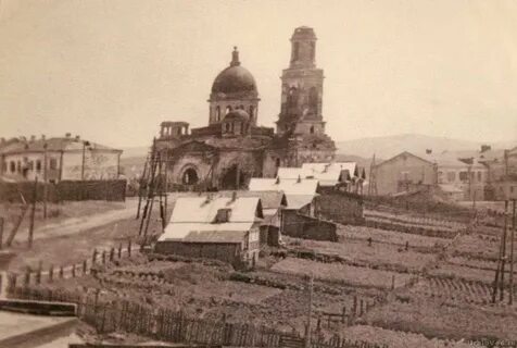 Первые свердловская область