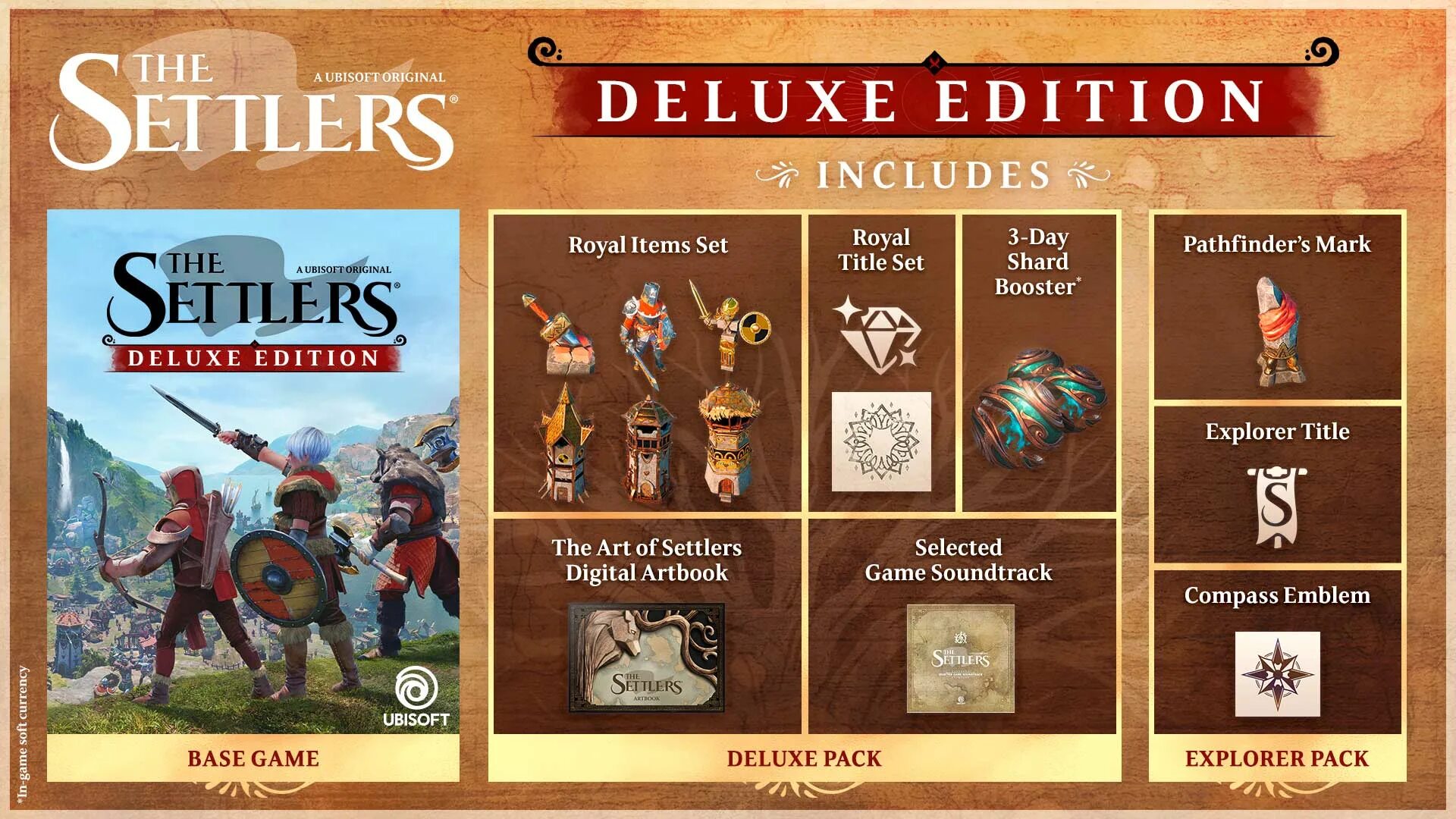 New allies купить. The Settlers®: New Allies Deluxe Edition. The Settlers: New Allies (2023). The Settlers 2021. The Settlers New alias.