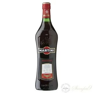 Сколько видов мартини