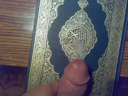 Quran porn