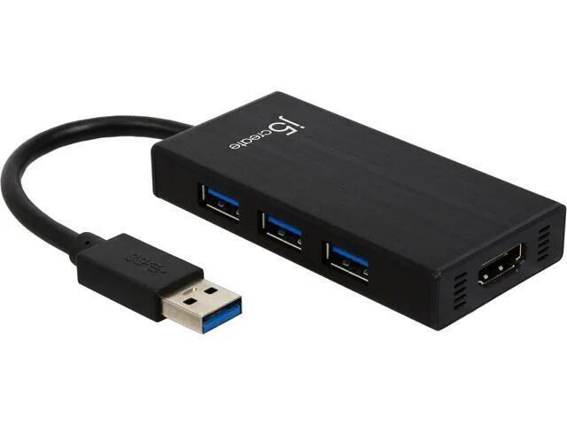 Хаб usb c hdmi