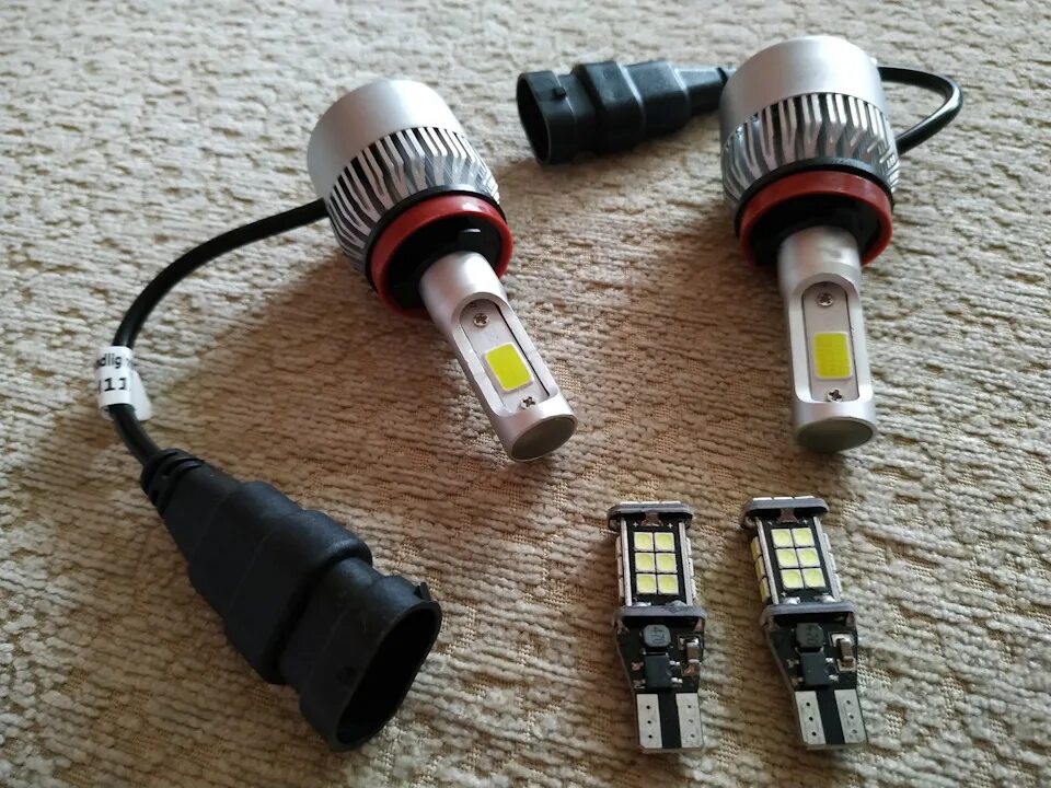 Лампы дхо птф. Led лампы на hyundai tucson. led лампы в птф tucson. led лампы для hyundai tucson 2007 год. светодиодные лампы в задний ход.