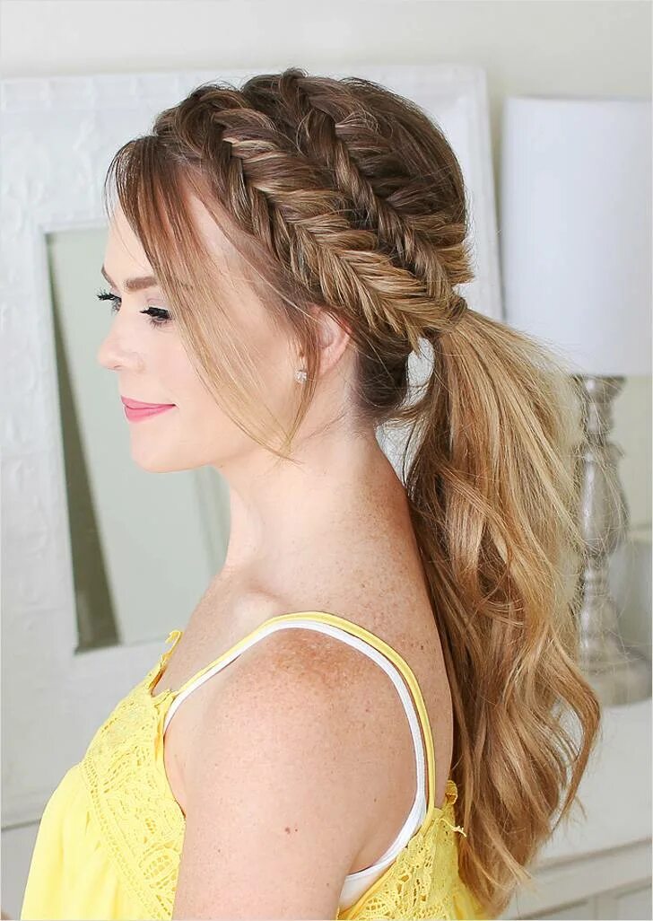 Прически косы на длинные волосы. Прически с косичками. Прически косы на длинные волосы. Причёски с косами на длинные волосы. Плоская коса.