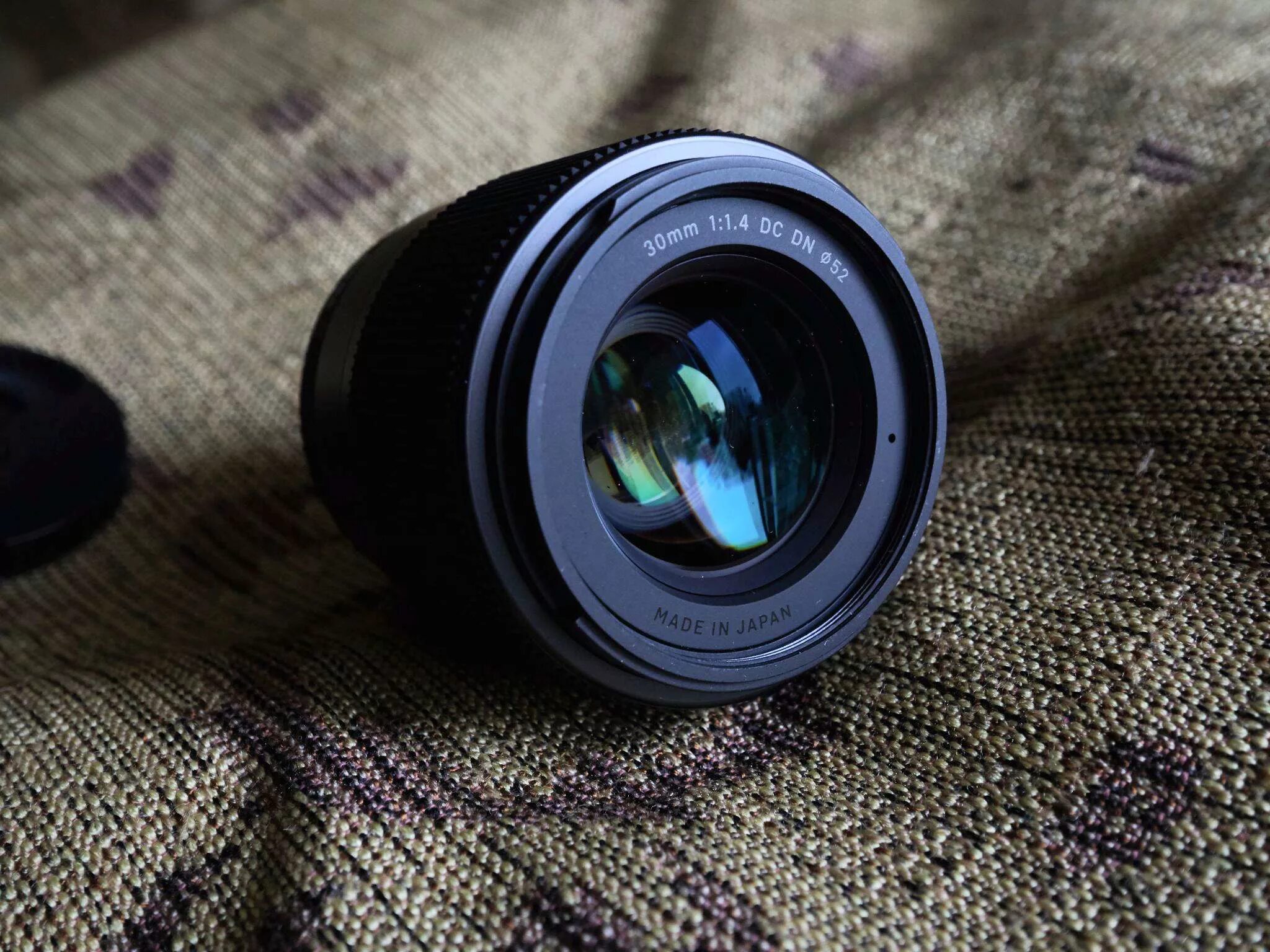 Sigma 56mm f/1. Sigma 30 1. 4 dc dn c canon ef-m. 4 sony. 4 dc dn (canon ef-m).