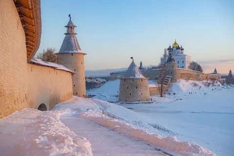 Псков туры из москвы экскурсионные