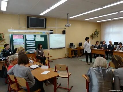 Сайт 61 прогимназия мурманск