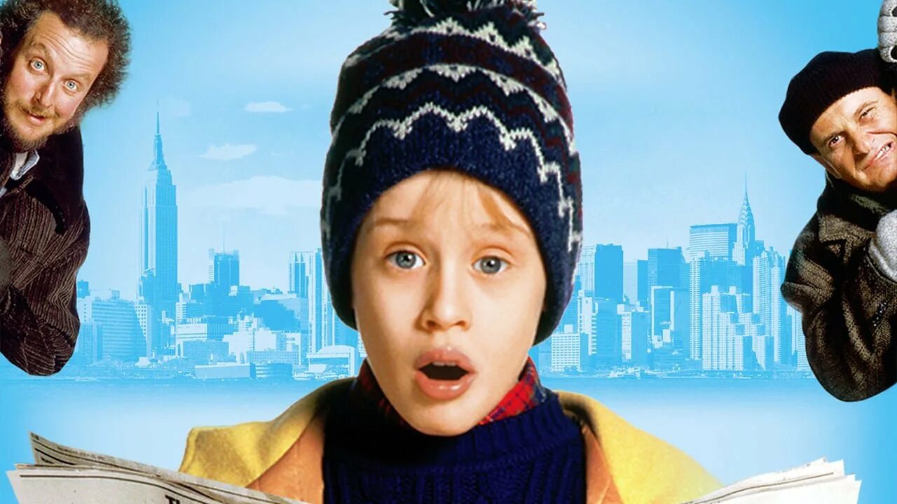 Home alone на английском. Один дома затерянный в нью-йорке де. один дома / home alone (1990). один дома фильм 1990 2. home alone заставка.