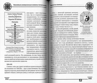 Арканы коды