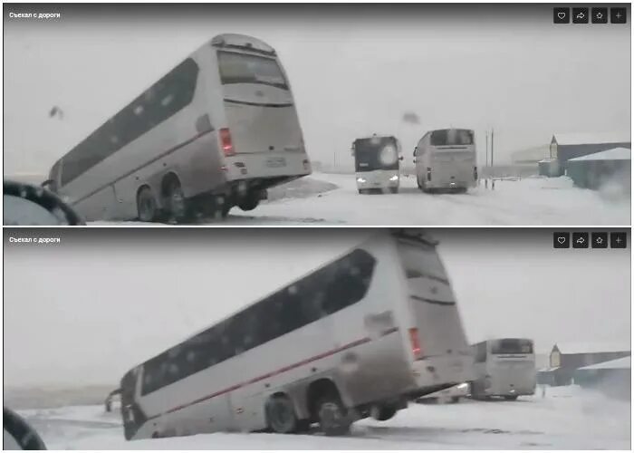 Автобус гололед. Гололед автобус. дтп с автобусом новосибирск.