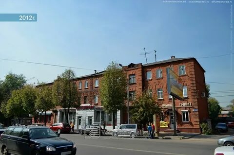 Изнанка просп революции 6 отзывы