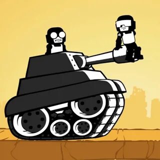 Tank man