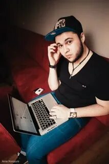 Названия dj