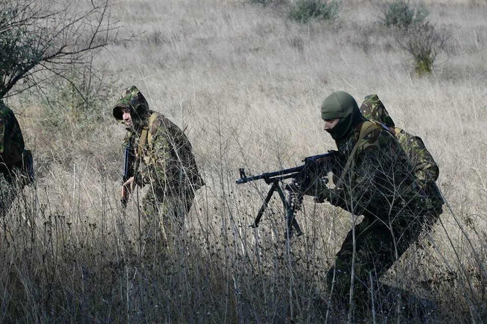 Работа дрг украины. Дрг разведка днр. диверсионно-разведывательная группа.