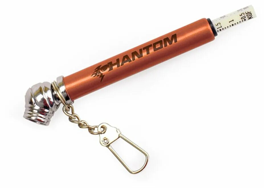 ручка манометр симза. фантом малый.