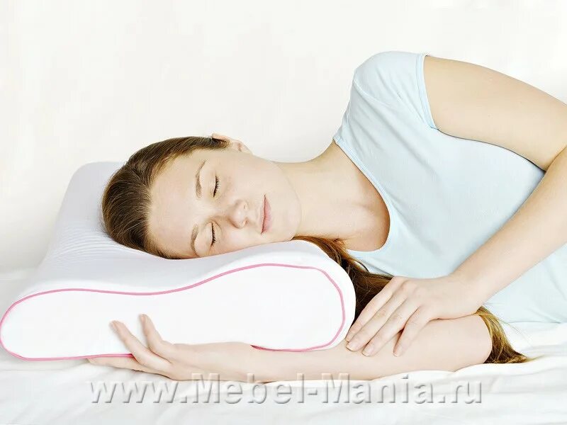 Какая подушка при остеохондрозе. Подушка анатомическая. Подушка сон. Подушка для позвоночника. Ортопедическая подушка для сна при шейном остеохондрозе.