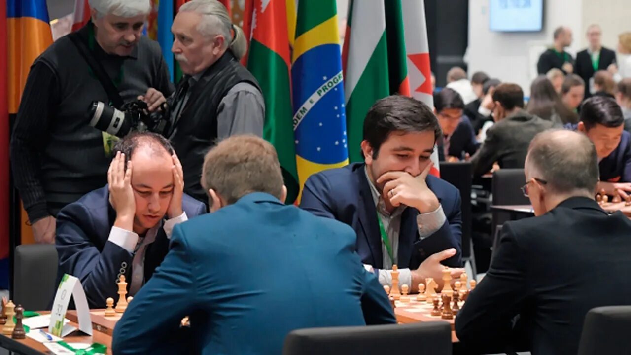 Чм по рапиду и блицу 2025. Чм по рапиду и блицу 2025