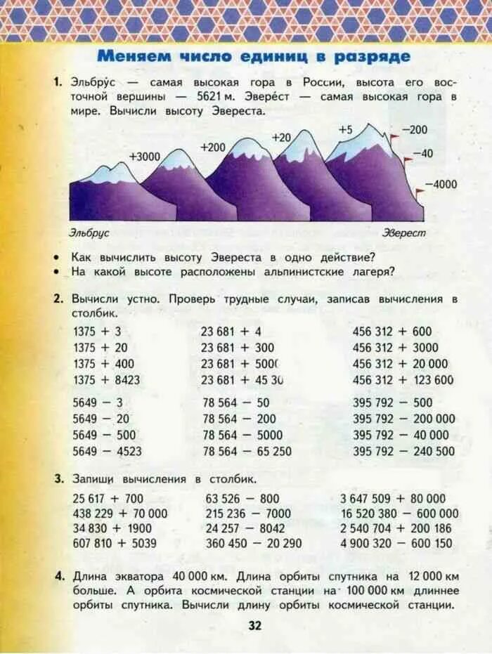 Математика башмакова нефедова четвертый класс учебник. Математика 4 класс учебник башмаков Нефедова. Математика 4 класс 1 часть учебник башмаков. Математика 4 класс учебник башмаков.