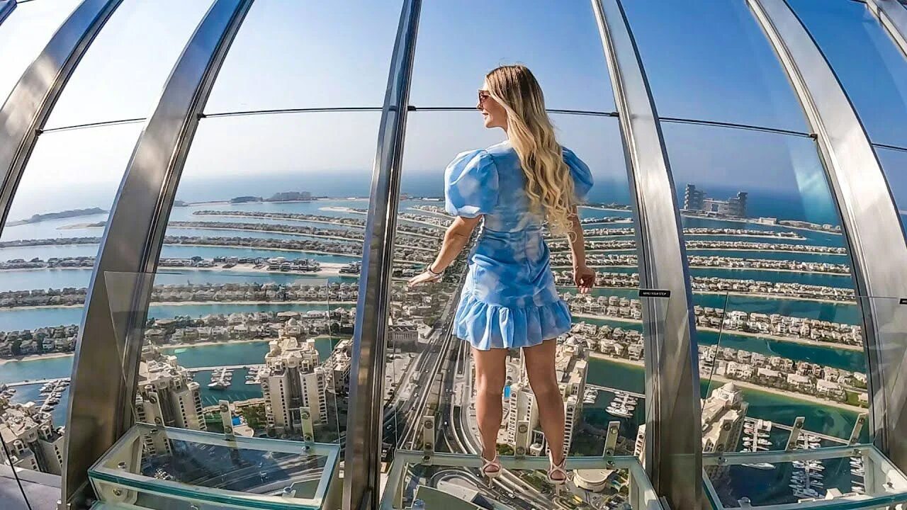 Ездила в дубай. Бурдж дубай 2025. экскурсии в оаэ 2025. аура скай пул дубай. дубай 2025 город будущего.