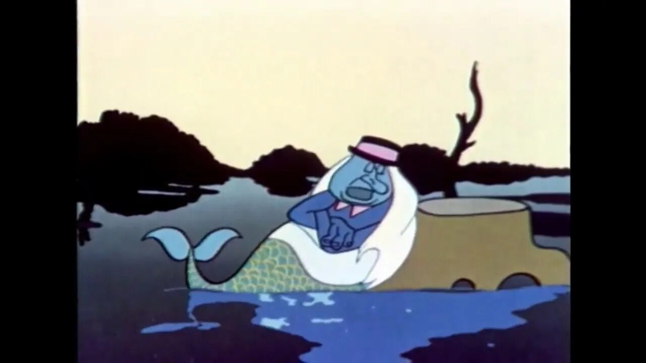 Песня жестянка. Летучий корабль болото. Водяной из м/ф летучий корабль. Летучий корабль мультфильм водяной. Летучий корабль мультфильм.