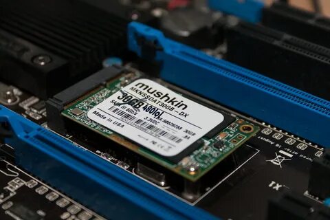 Ssd на разделы стоит ли