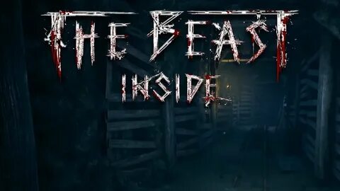Beast inside