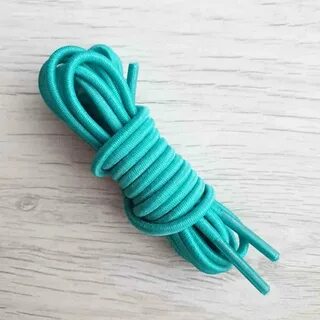 Резинка со шнурком