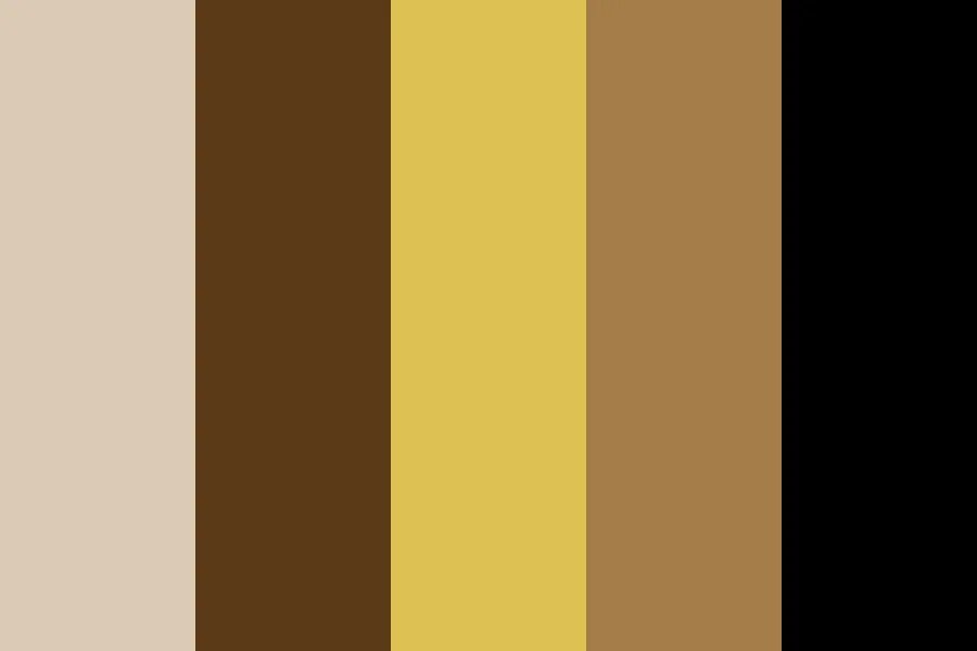 001 color