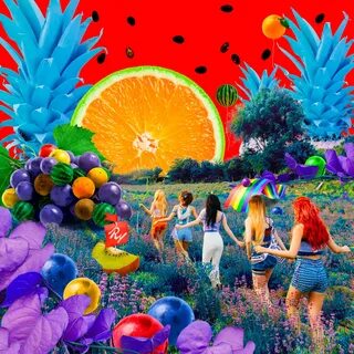 D summer