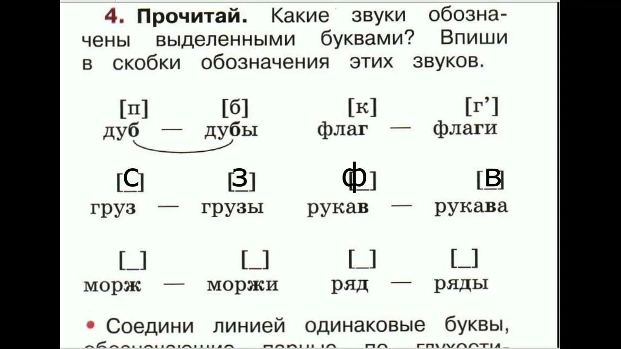 Какие звуки в слове струя. Какие звуки в слове струя
