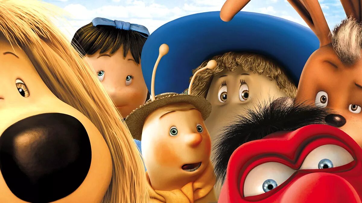 Волшебное приключение the Magic Roundabout. The Magic Roundabout 2005. Волшебное приключение Zeebad. Волшебное приключение 1991